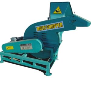 Multi Chopper machine