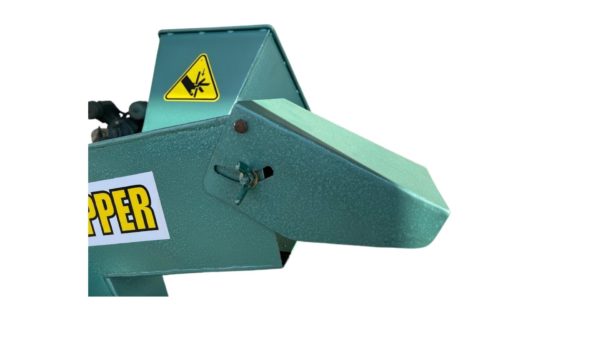 Multi Chopper (Compost) Machine - Image 4
