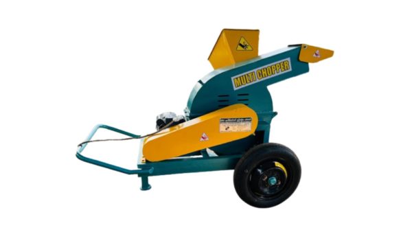 Multi Chopper machine