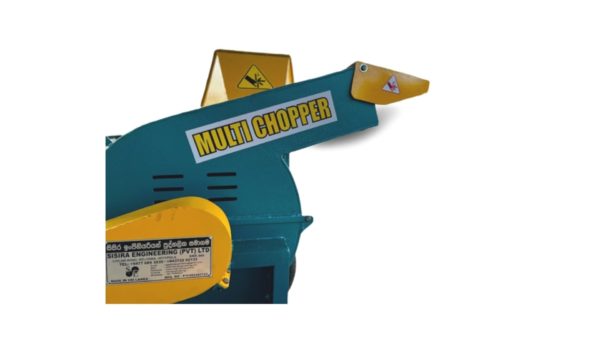 Multi Chopper Machine (Handle) - Image 3