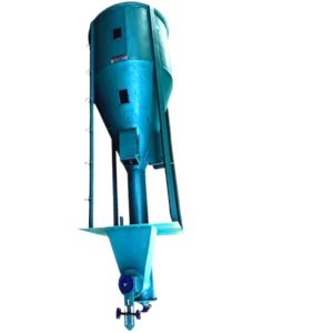 Animal Feed Mixture Machine