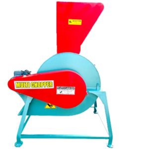 Multi Chopper Separator