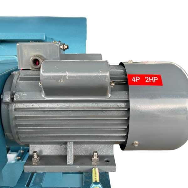 Coconut Husk Chips Double Side Machine