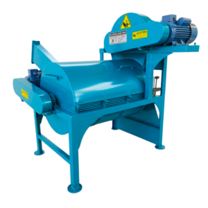 Coco Peat machine