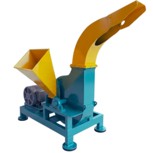 Wood Cutter Machine