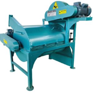 Coconut Peat (Powder) Machine