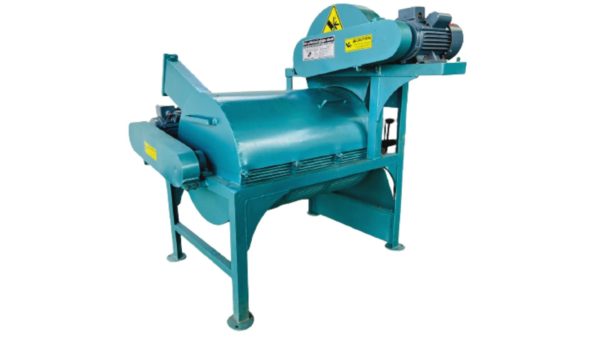Coconut Peat (Powder) Machine