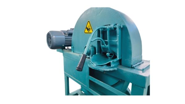 Coconut Peat (Powder) Machine