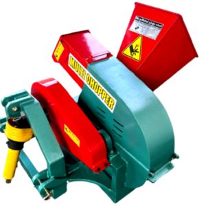 Multi Chopper Machine