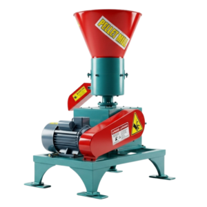 Pellet Machine