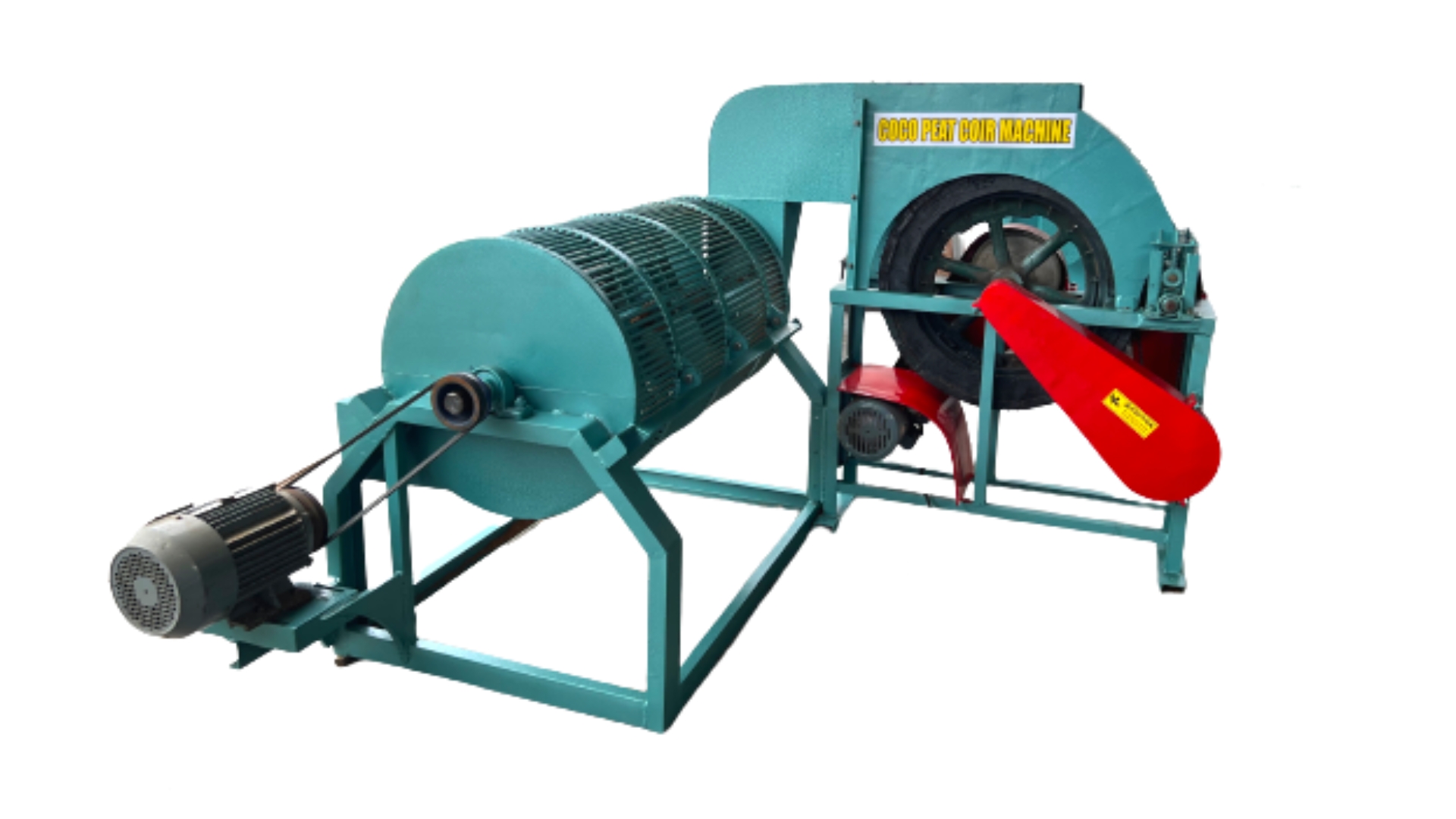 Coco Peat Coir Machine Sisiraengineering Coco Peat Coir Machine Sisiraengineering