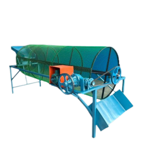Sieving Machine