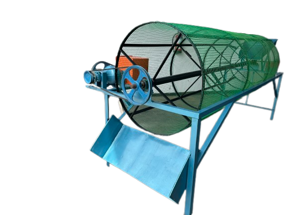 Sieving Machine