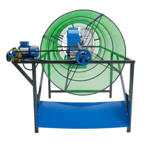 Sieving Machine