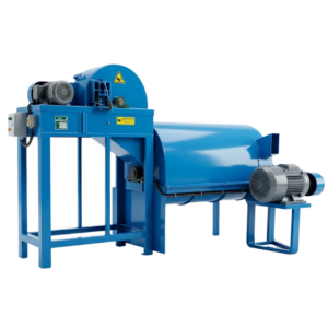 Coco Peat Double Side Machine (3 Phase)