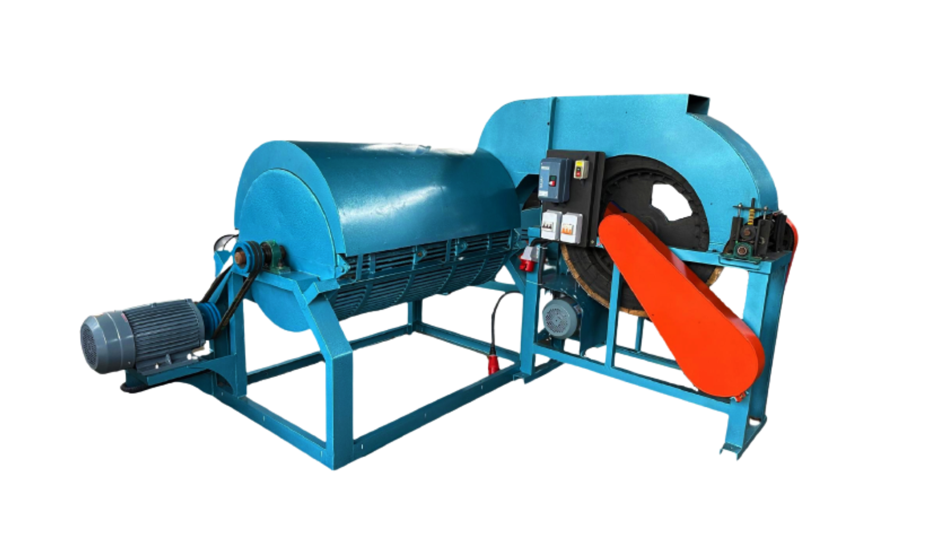 Coco Peat Coir 3 Phase Machine Sisiraengineering Coco Peat Coir 3 Phase Machine Sisiraengineering